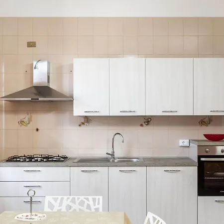 Vista Mare Авола