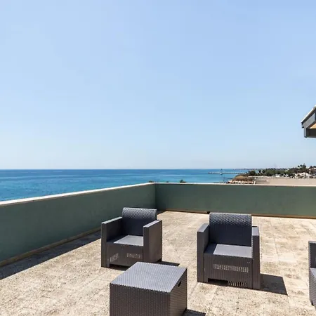 Vista Mare * 아볼라