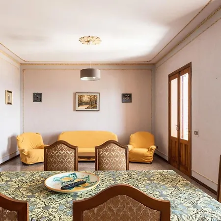 Vista Mare * Avola