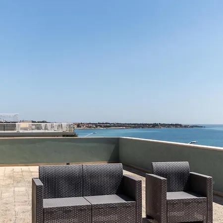 Vista Mare Avola