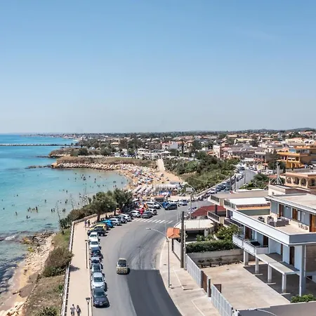 Vista Mare Avola