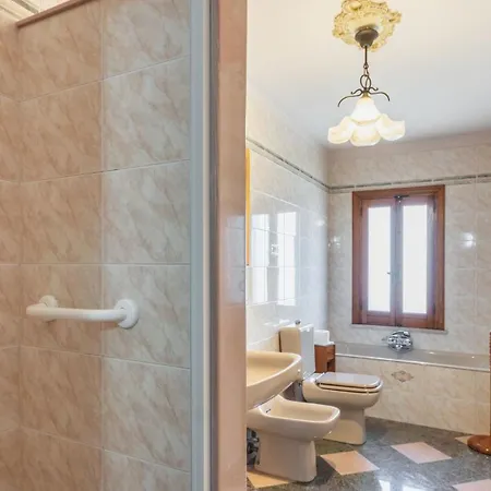 Vista Mare Holiday home
