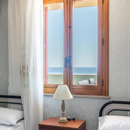 Vista Mare Nyaraló