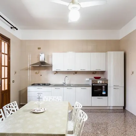 Vista Mare Holiday home *