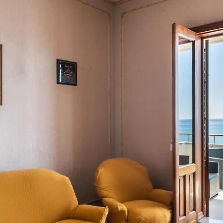Vista Mare Avola