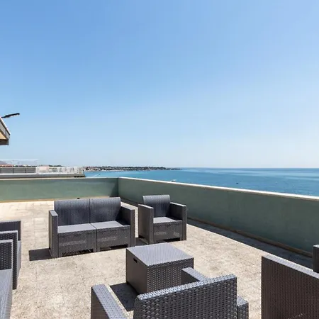 Vista Mare *
