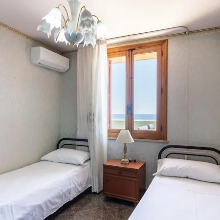 Nyaraló Vista Mare