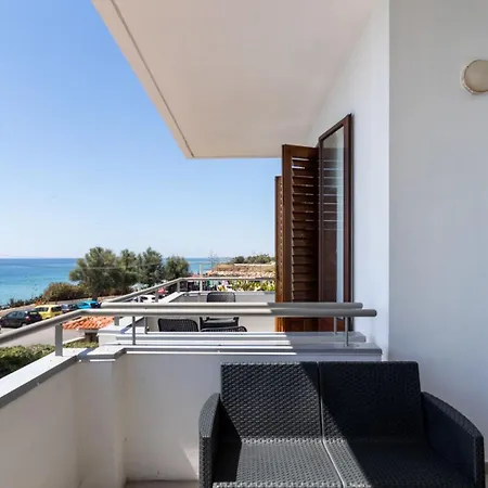 Nyaraló Vista Mare Avola