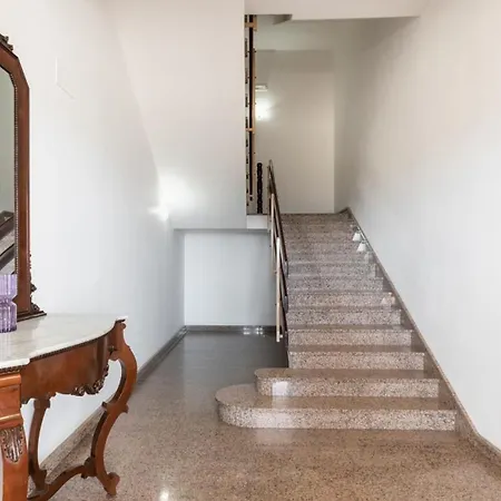 Vista Mare Holiday home *