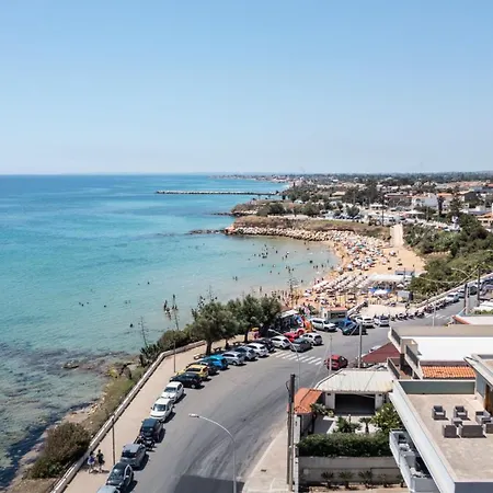 Nyaraló Vista Mare *