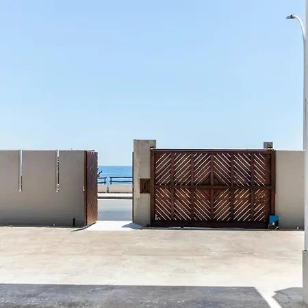 Nyaraló Vista Mare *