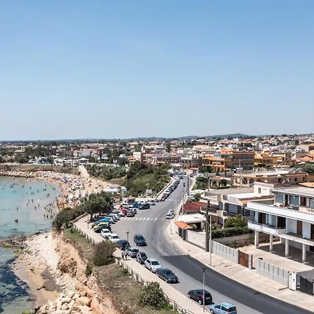 Vista Mare Avola