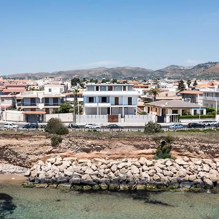 Vista Mare Nyaraló