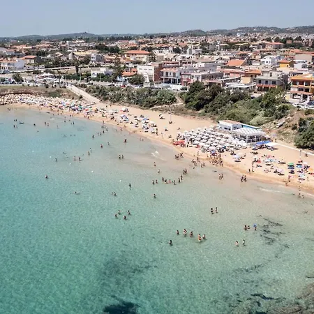 Vista Mare Nyaraló *