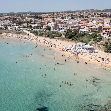 Nyaraló Vista Mare *